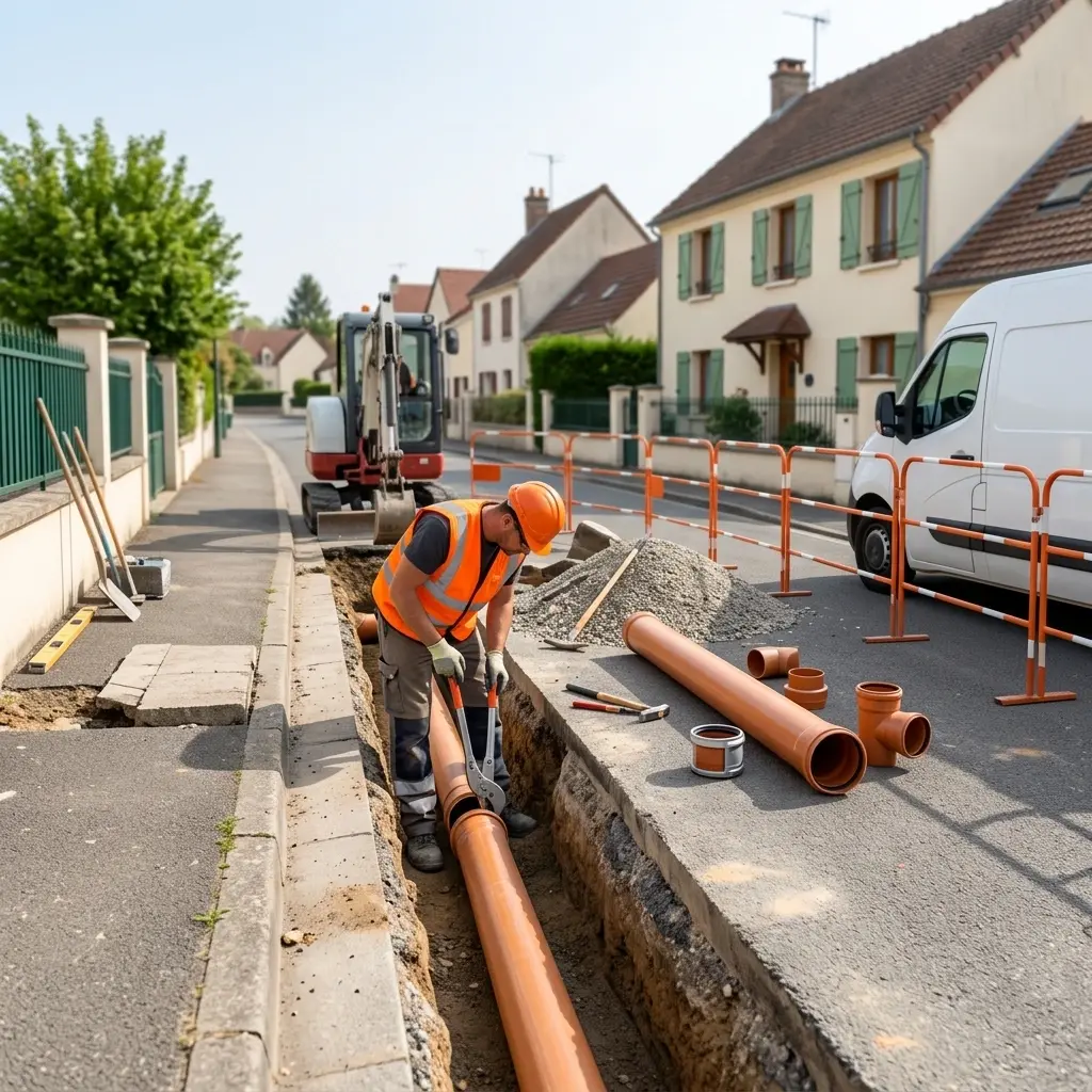 Une approche technique et rigoureuse pour vos réseaux