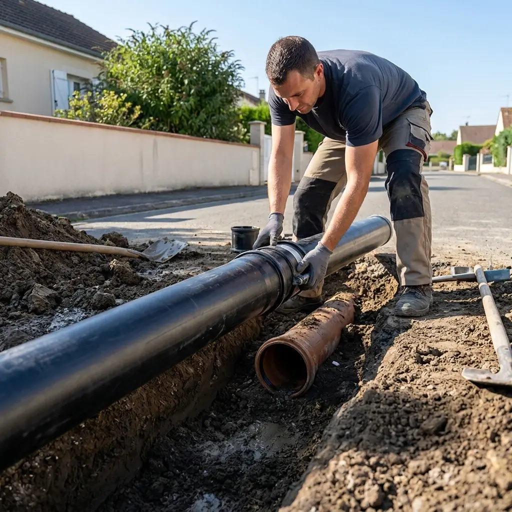 Précautions et gestes utiles pour vos réseaux d'assainissement