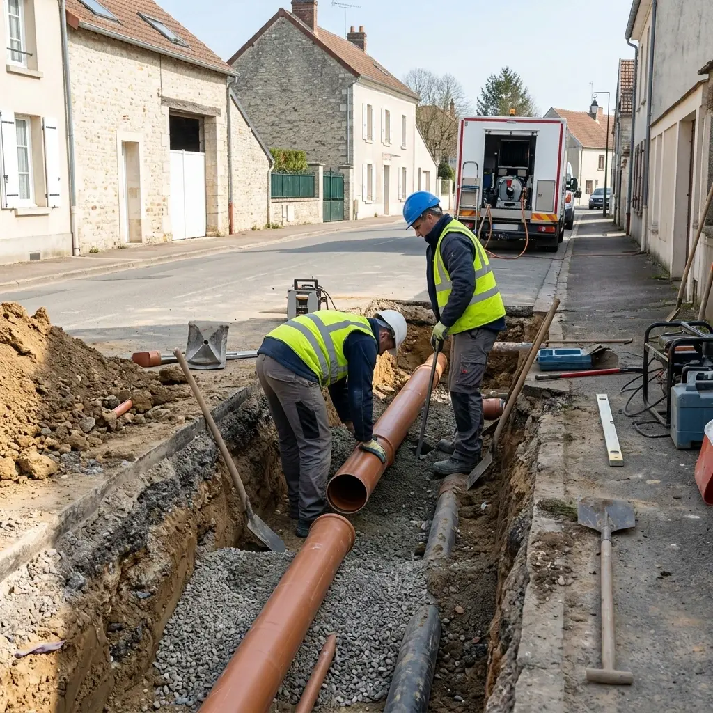 L'approche technique pour un réseau durable
