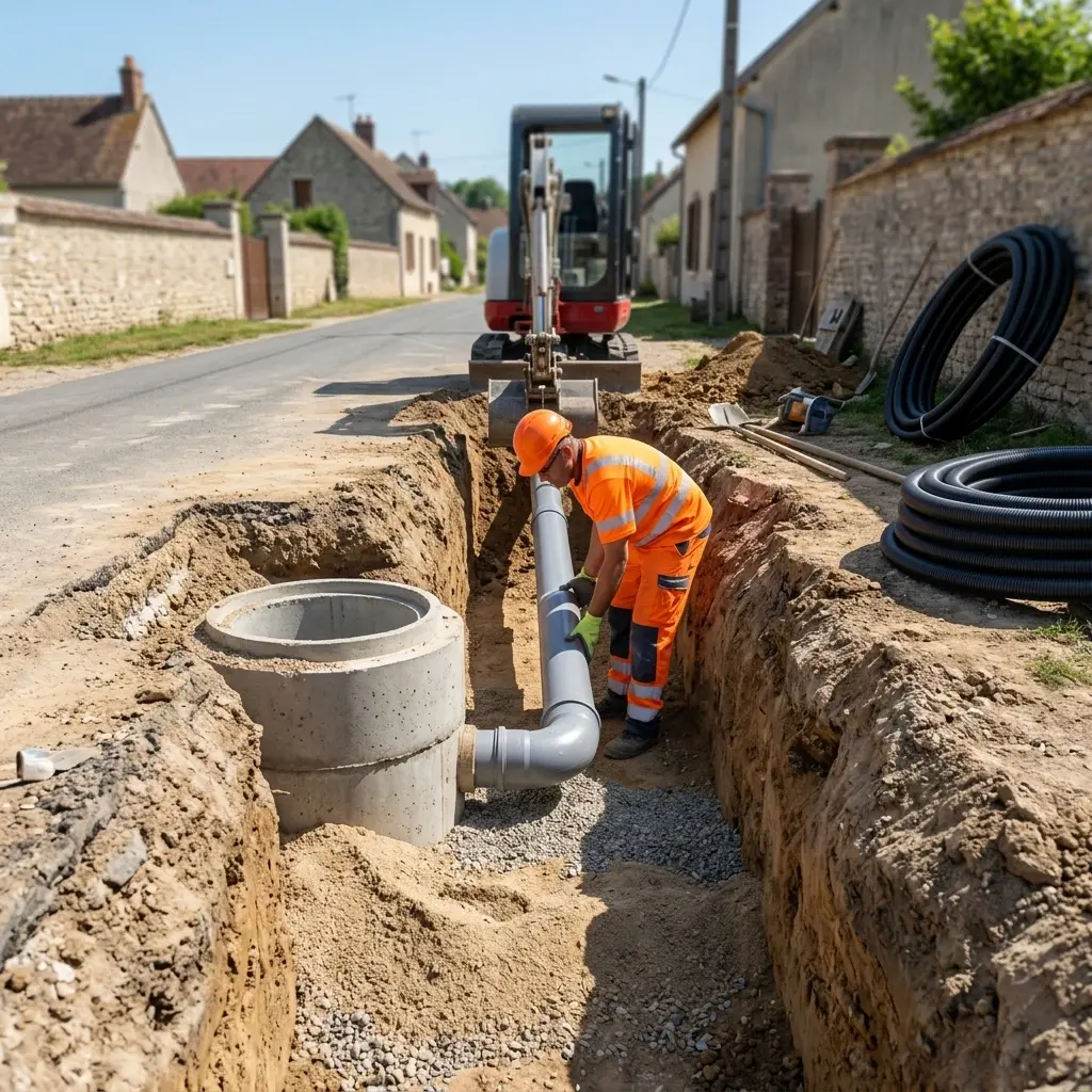 Précautions et gestes utiles pour vos évacuations à Hérouville-en-Vexin