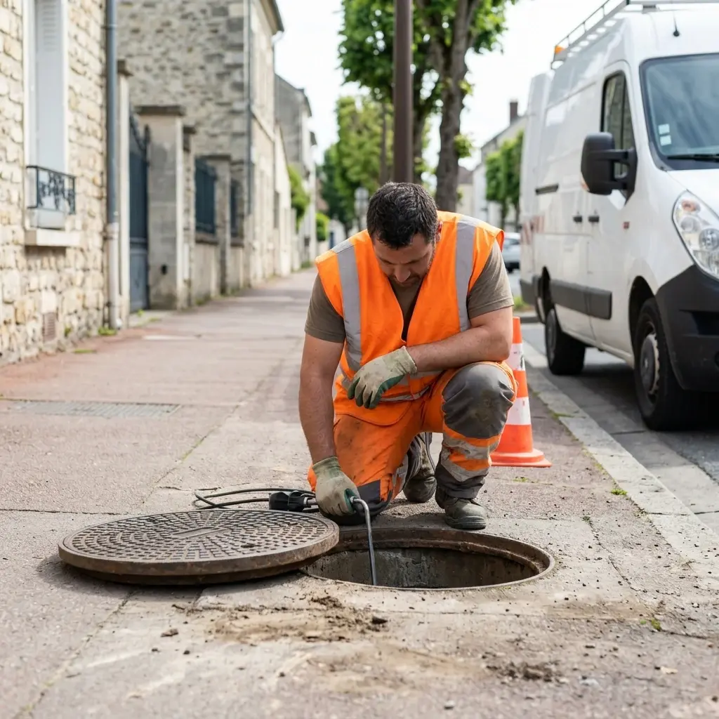 Pourquoi nous choisir pour vos travaux à Pontoise ?