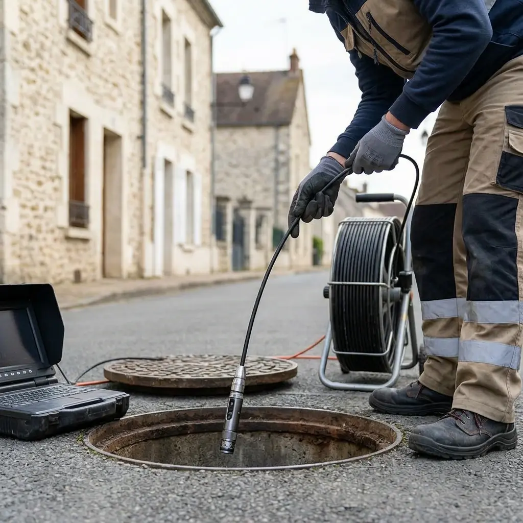 Une sérénité totale pour votre assainissement domestique