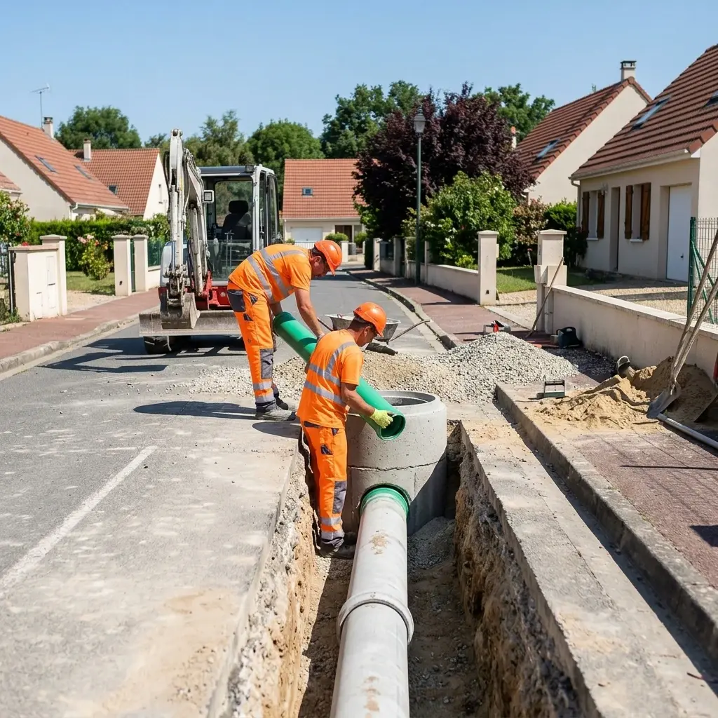 Conseils et réflexes pour vos évacuations à Bernes-sur-Oise