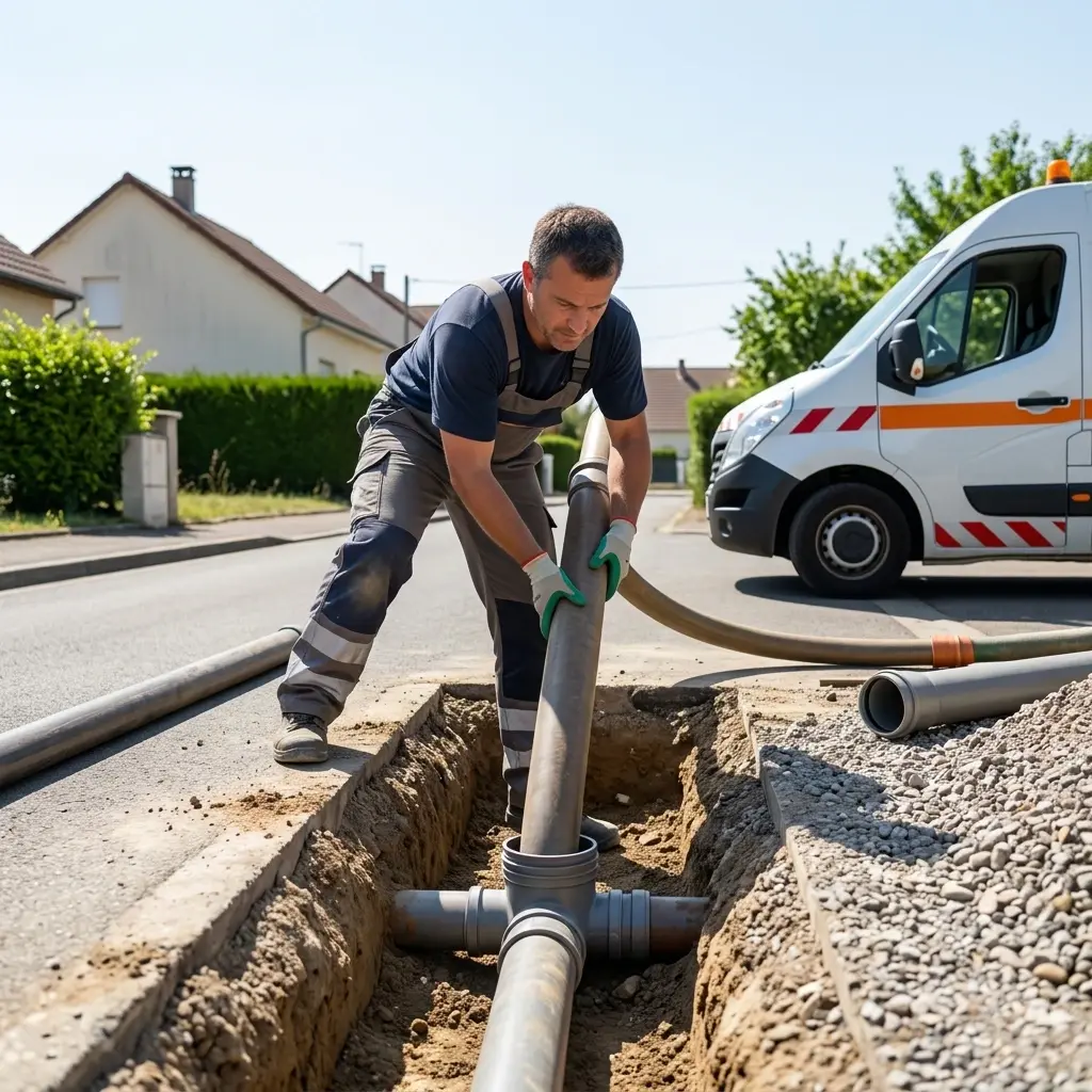 Adopter les bons gestes pour vos canalisations