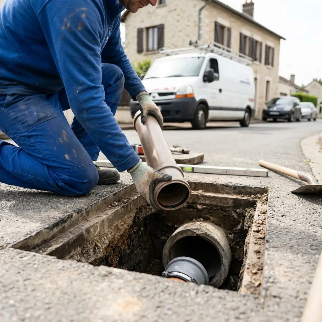 Pourquoi nous choisir pour vos travaux à Saint-Brice-sous-Forêt ?