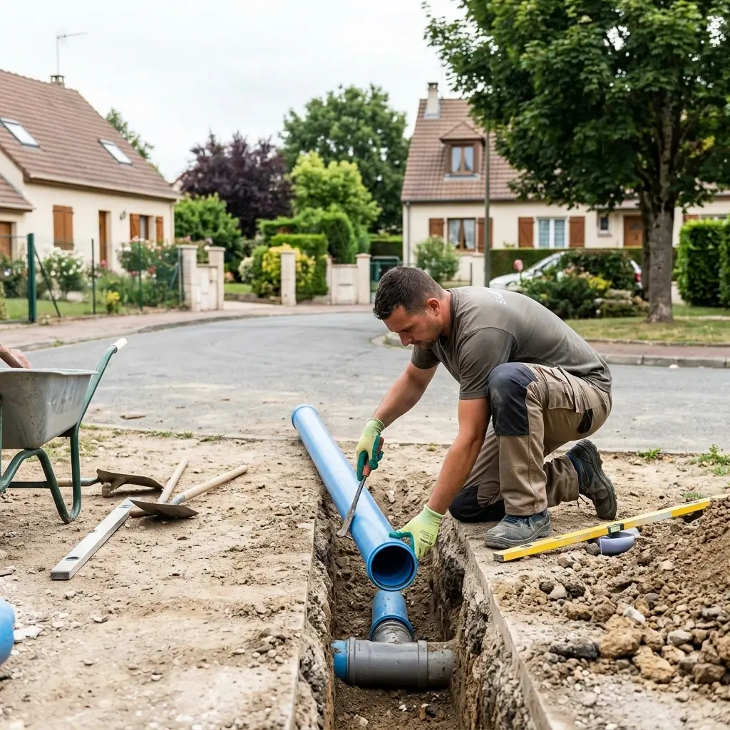 Conseils et prévention pour vos canalisations