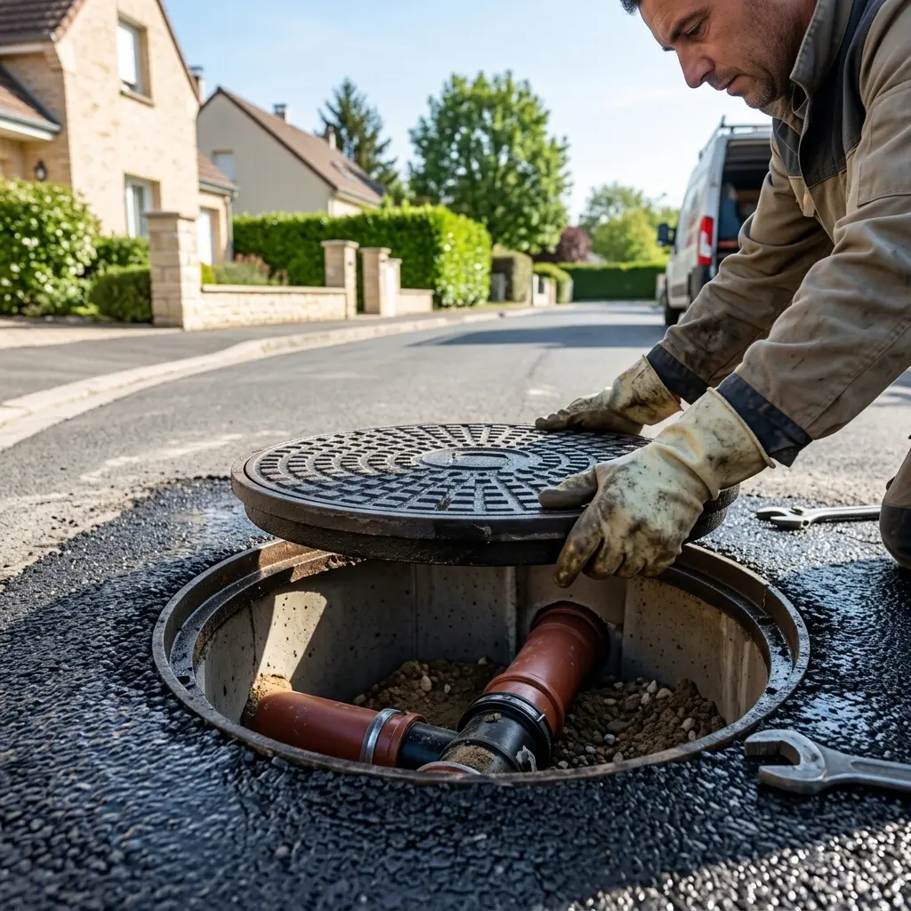 Besoin d'un raccordement rapide à Chennevières-lès-Louvres ?