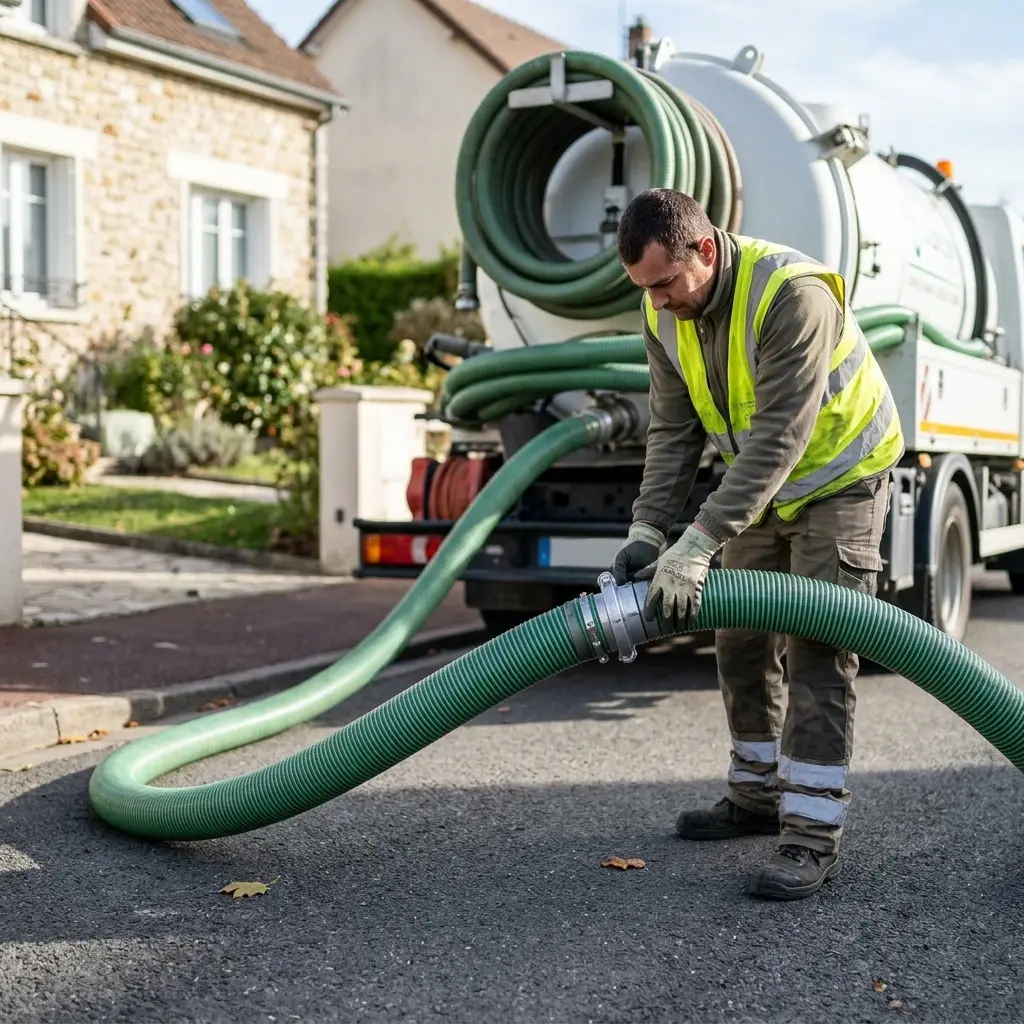 Pourquoi nous choisir pour vos travaux à Épiais-lès-Louvres ?