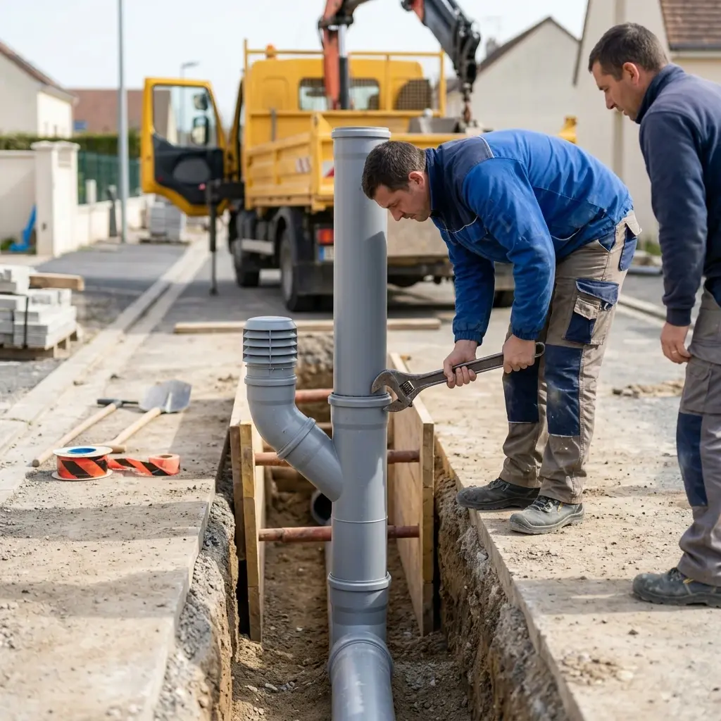 Une approche technique pour un réseau durable