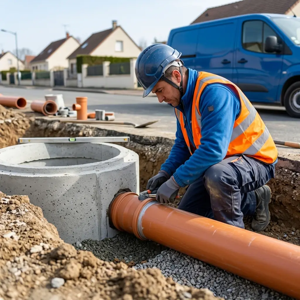 Pourquoi nous choisir pour vos travaux à Puiseux-en-France