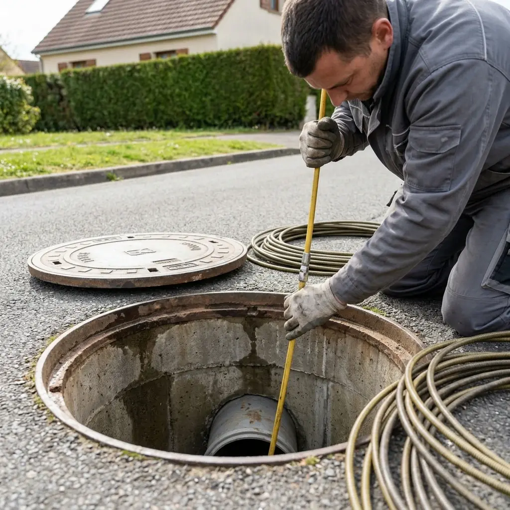 Comment se déroule le raccordement à Puiseux-en-France ?