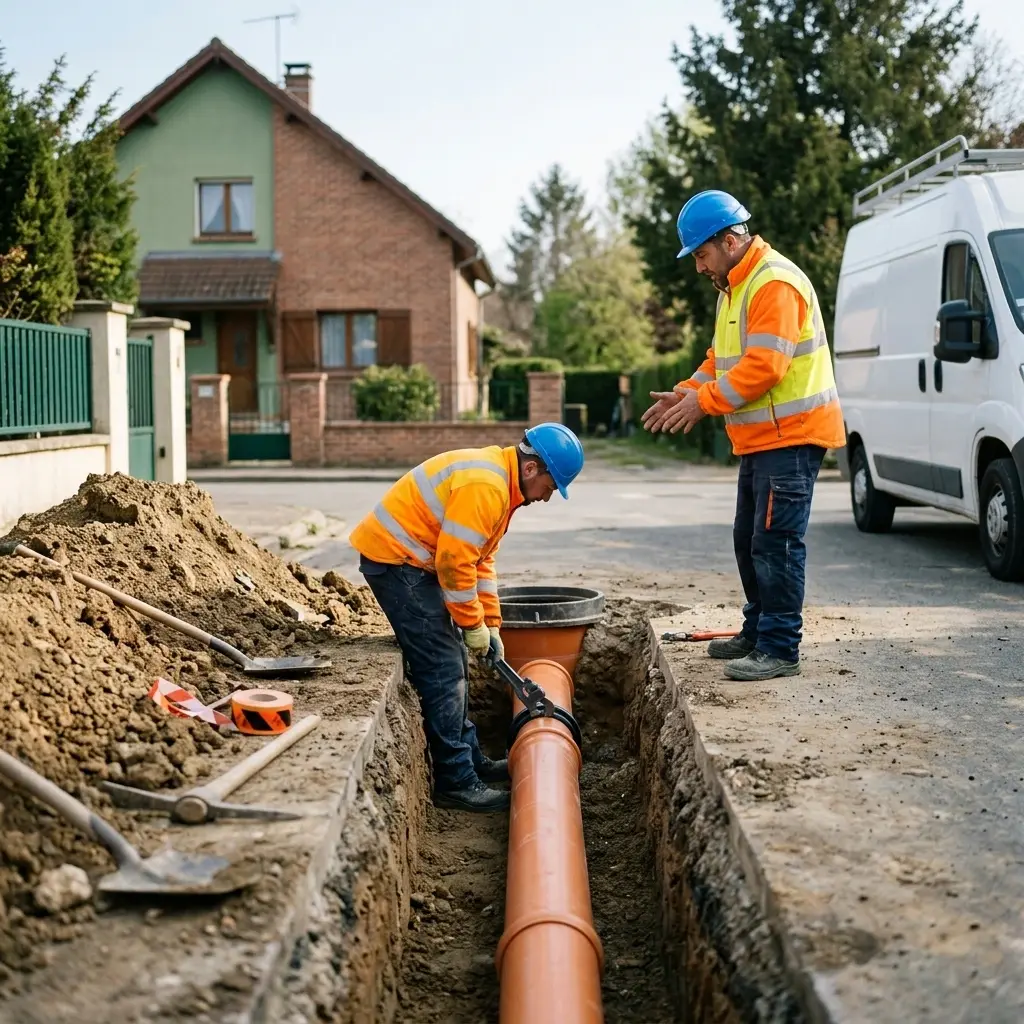 Une approche technique pour un réseau sans faille
