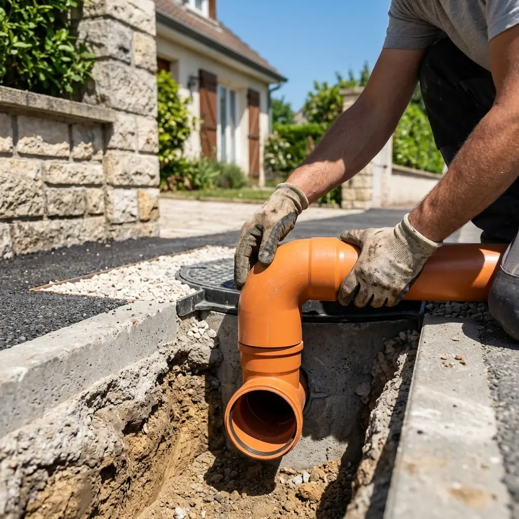 Pourquoi nous choisir pour vos travaux à Saint-Prix ?