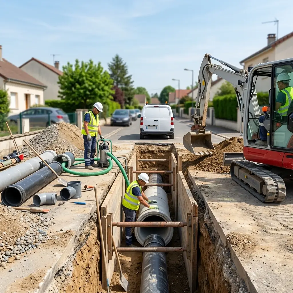 Une approche technique pour un branchement efficace