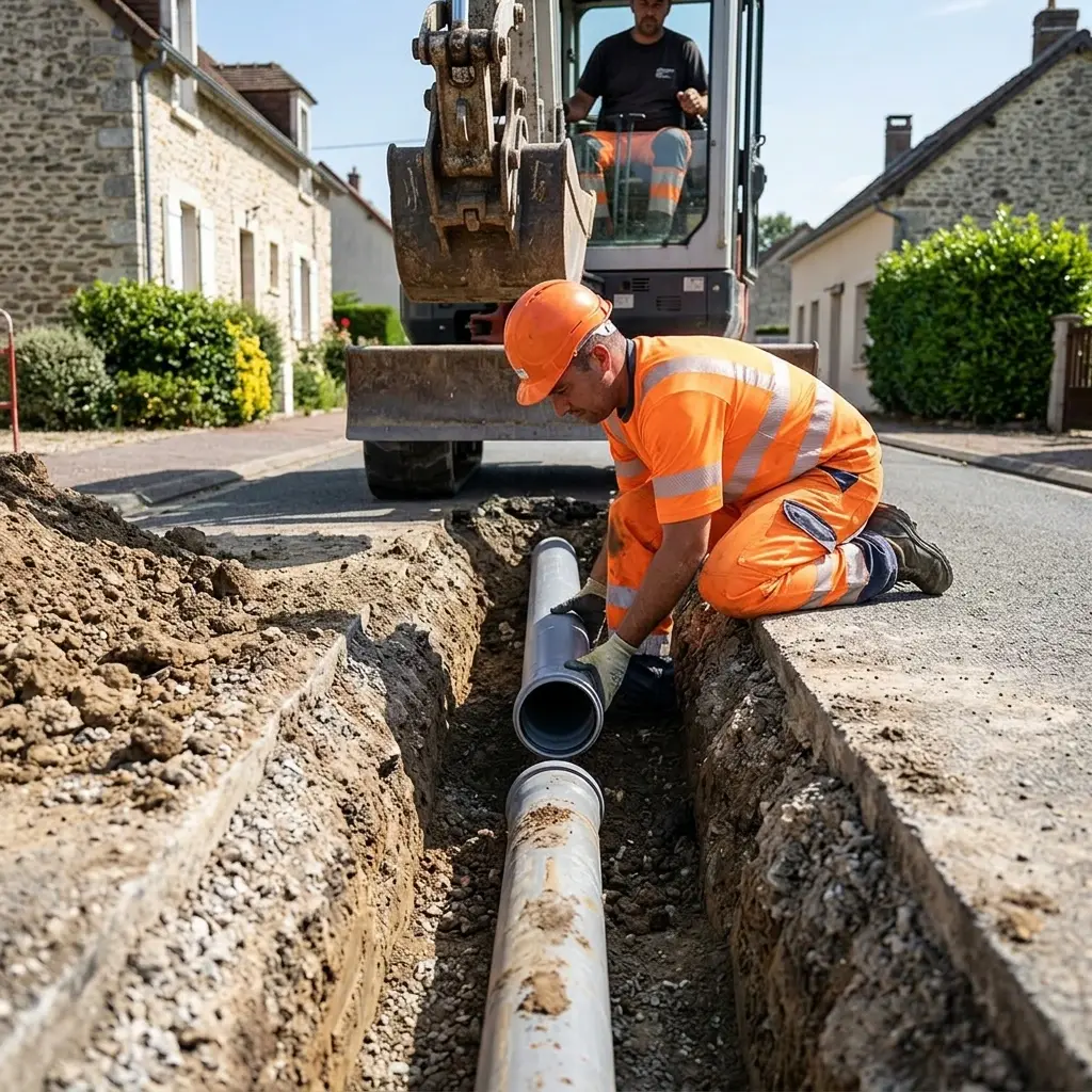 Une approche technique pour un assainissement durable