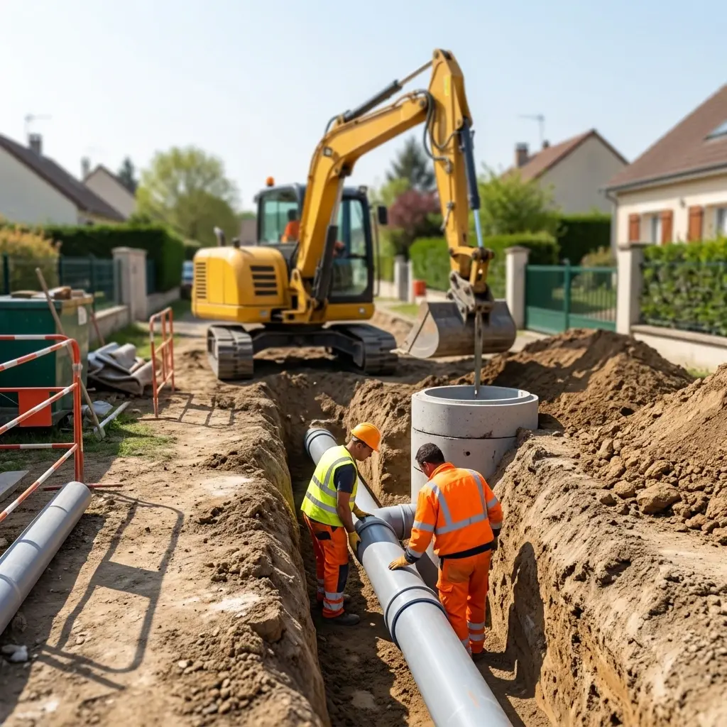 Une approche technique pour un réseau performant