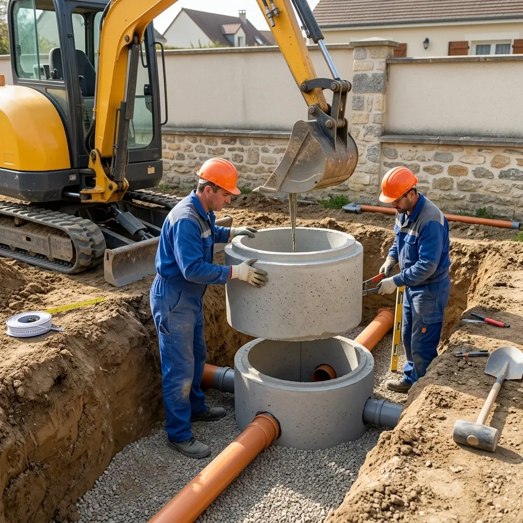 Besoin d'une installation rapide à Cléry-en-Vexin ?