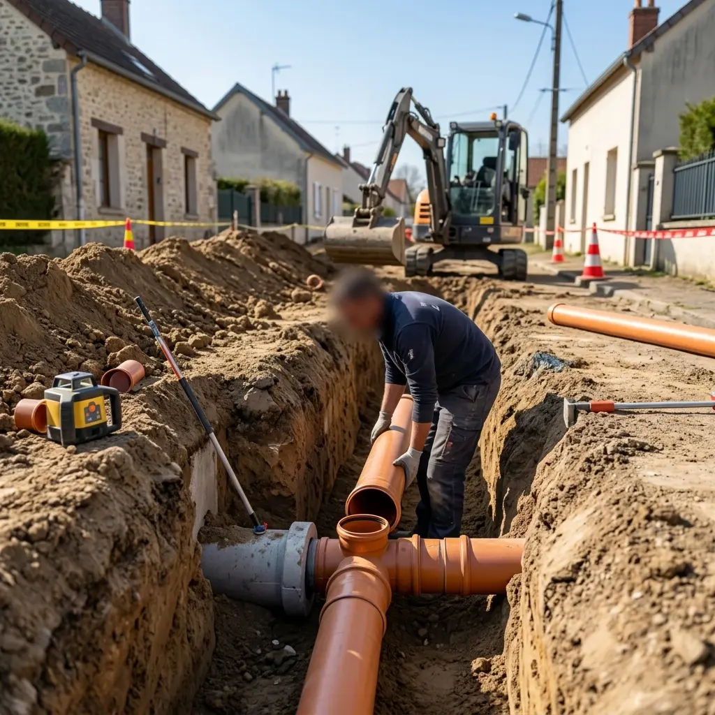 Une approche technique rigoureuse pour vos conduits