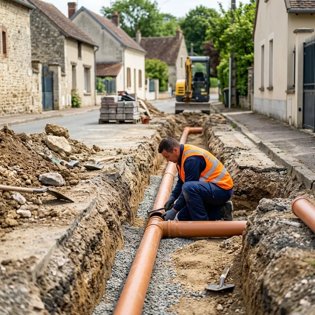 Besoin d’une intervention rapide à Magny‑en‑Vexin ?