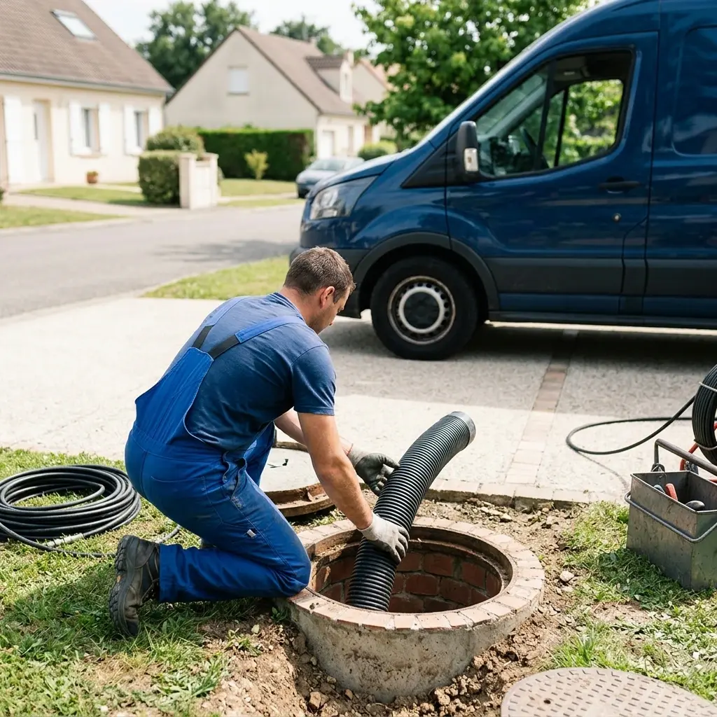 Une approche technique rigoureuse pour vos évacuations