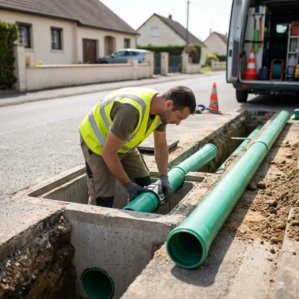 Besoin d'une intervention rapide à Nucourt ?
