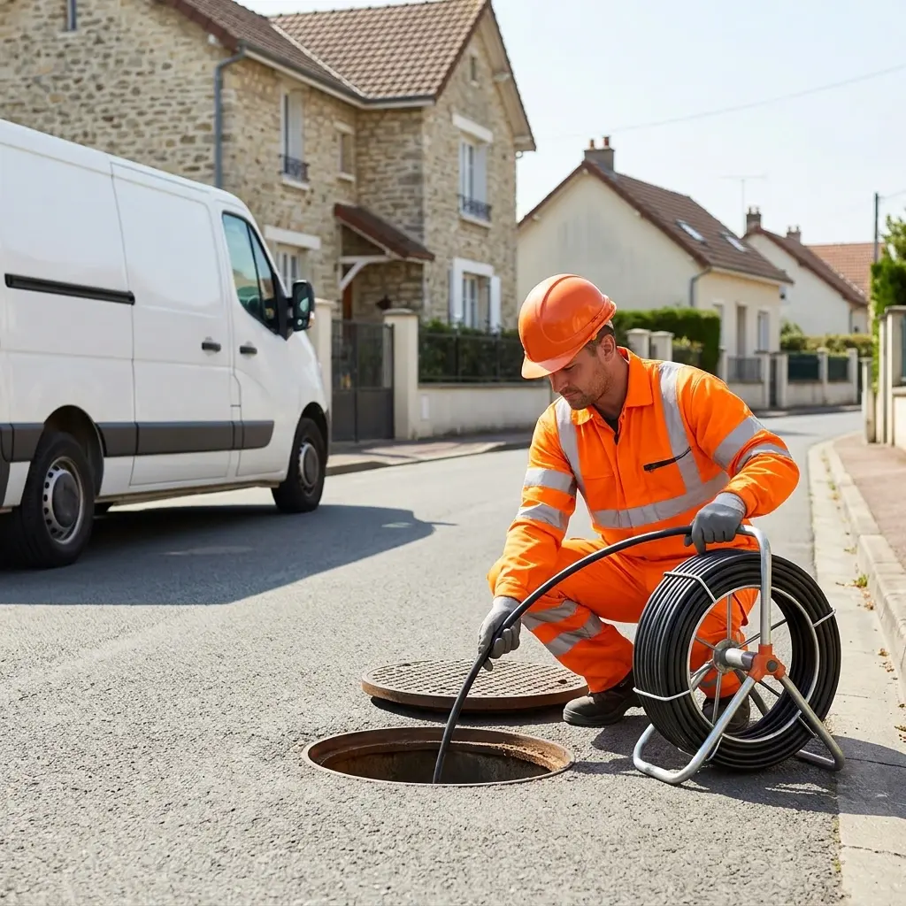 Pourquoi nous choisir pour vos travaux à Saint-Gervais ?