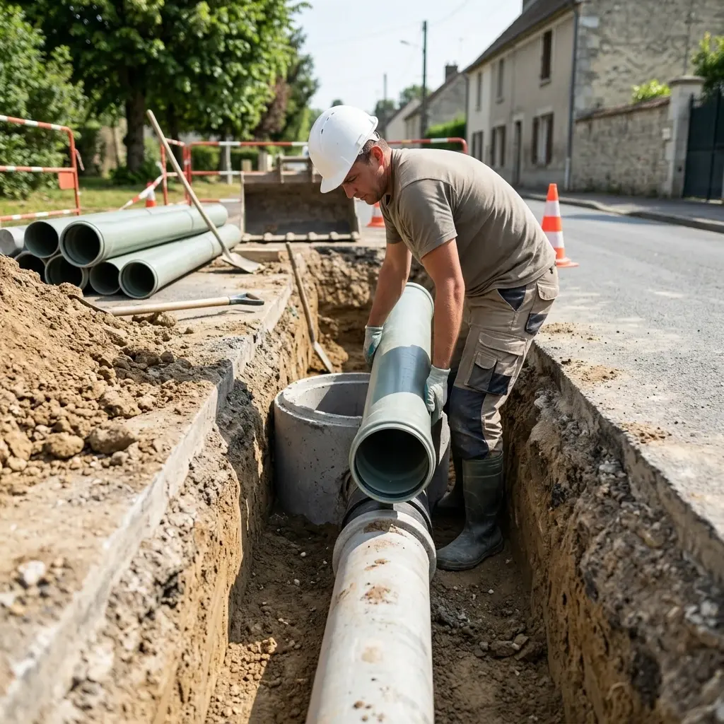 Besoin d'un raccordement rapide à Butry-sur-Oise ?