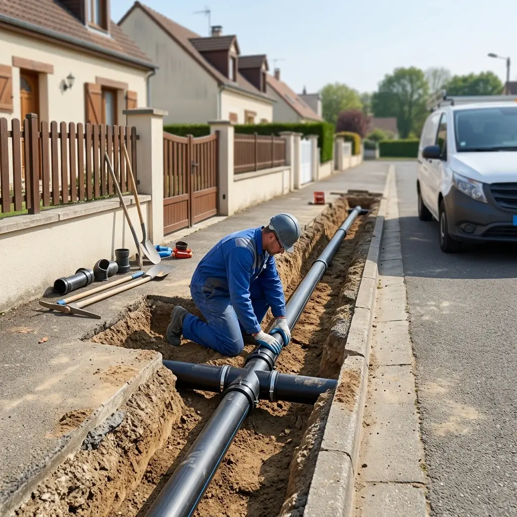 Une approche technique pour un raccordement durable