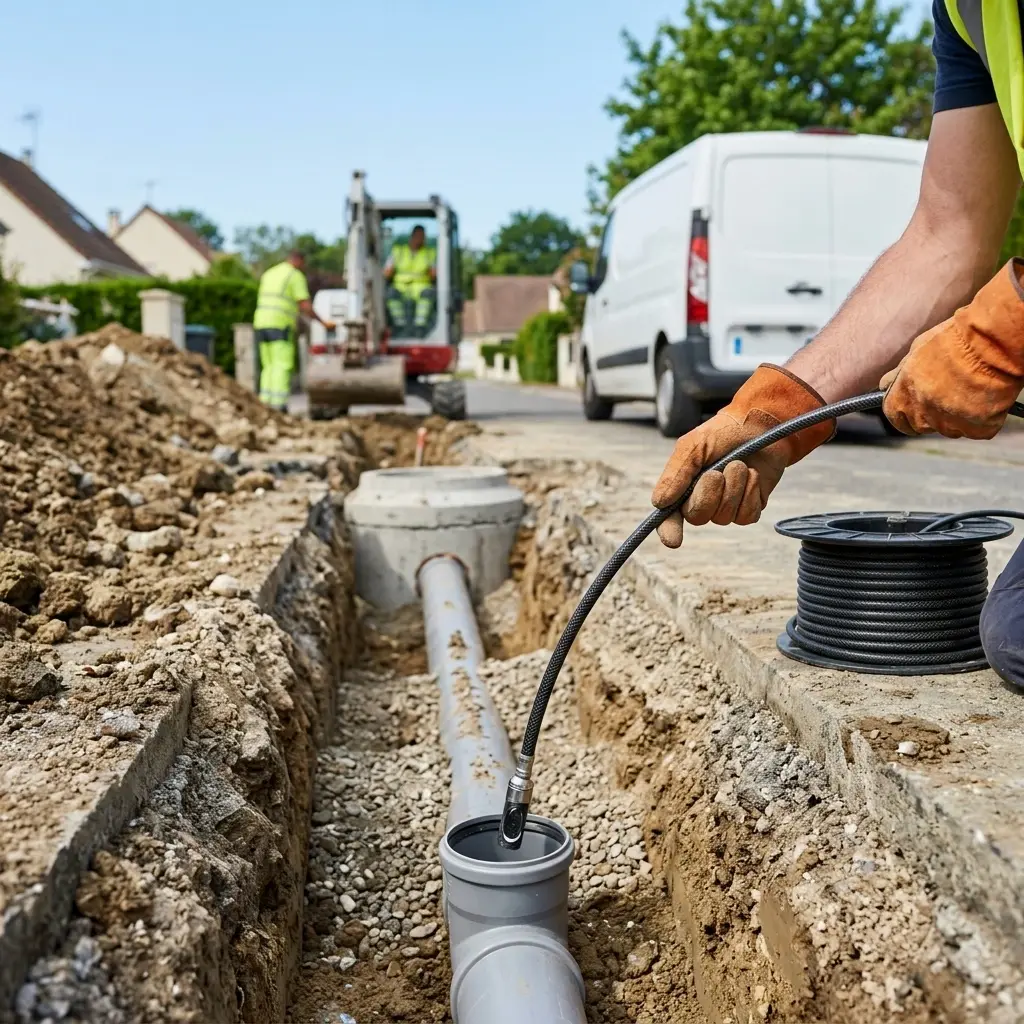 Une approche technique rigoureuse et efficace