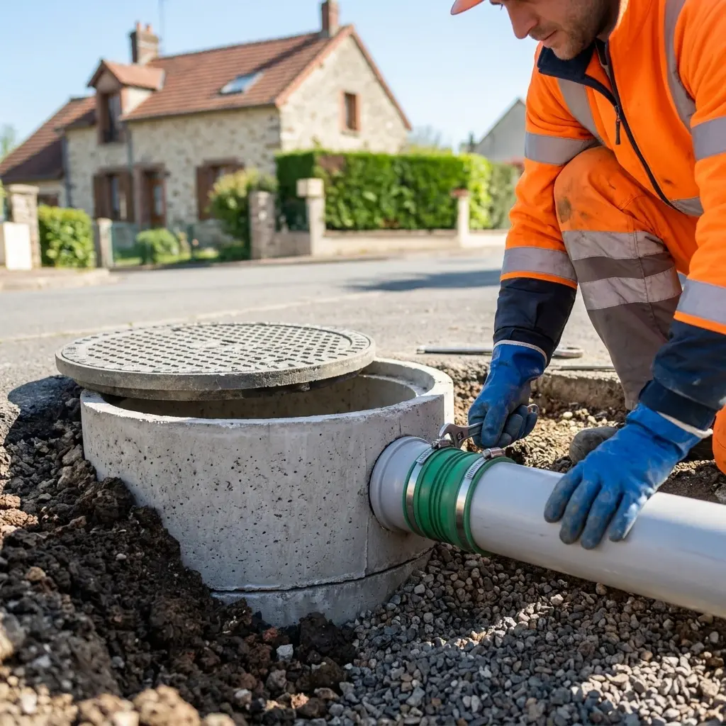 Pourquoi nous choisir pour vos travaux à Commeny ?