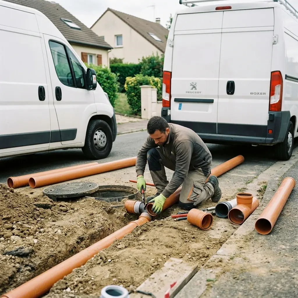 Bons réflexes à adopter avant, pendant et après le raccordement
