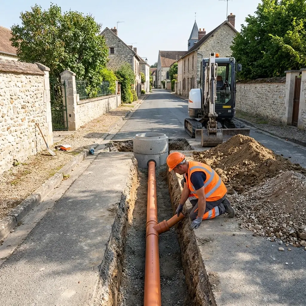 Bons réflexes à adopter avant, pendant et après le raccordement