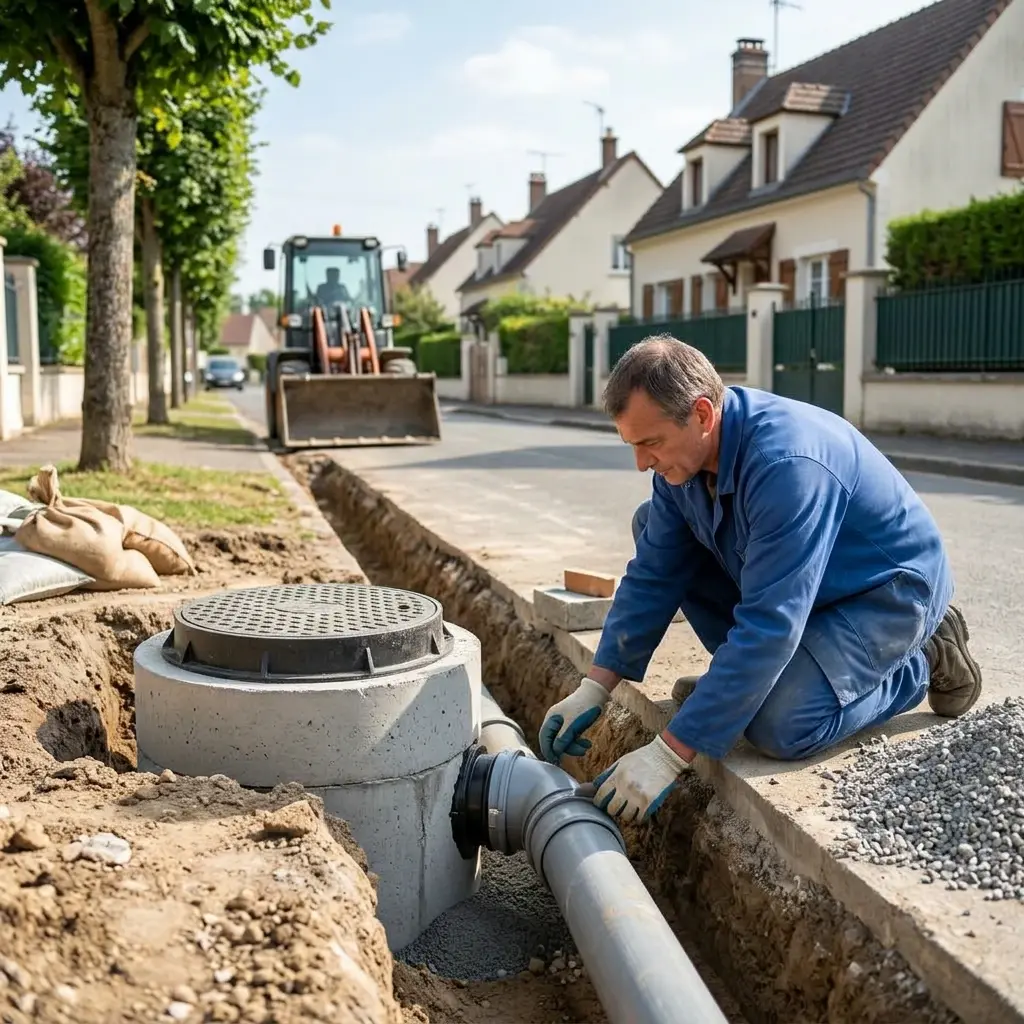 Pourquoi nous choisir pour vos travaux à Longuesse ?