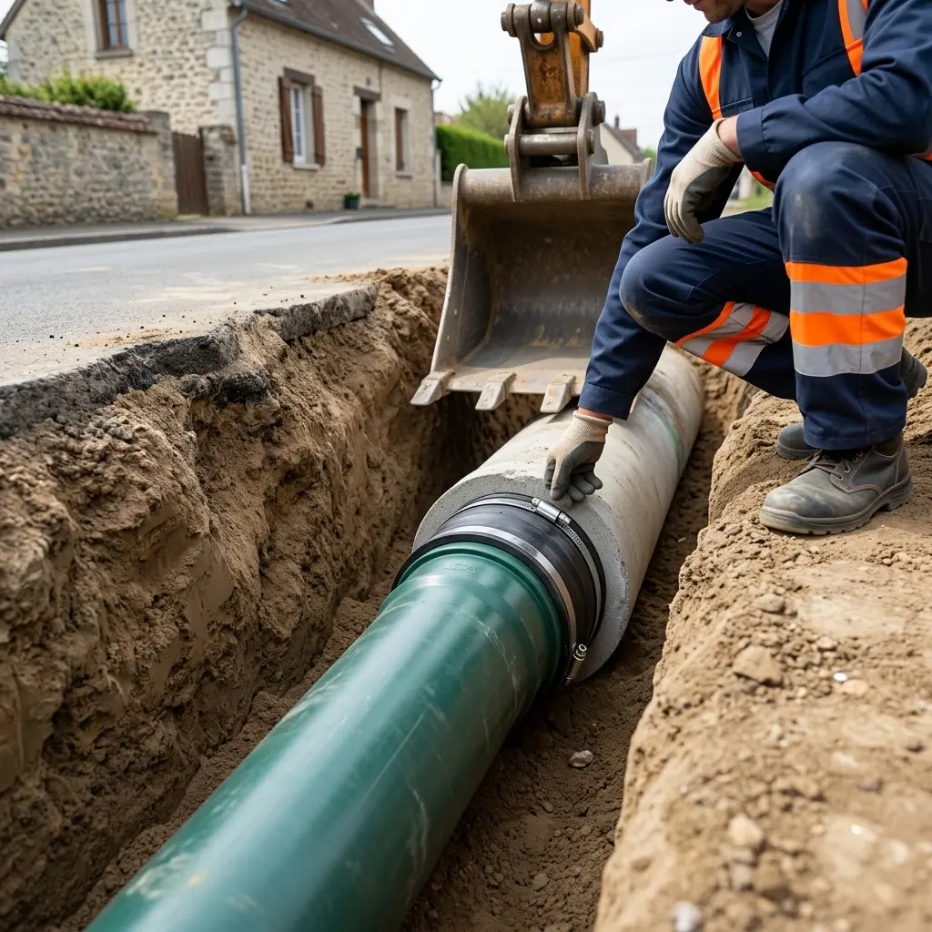 Une approche technique rigoureuse pour vos évacuations