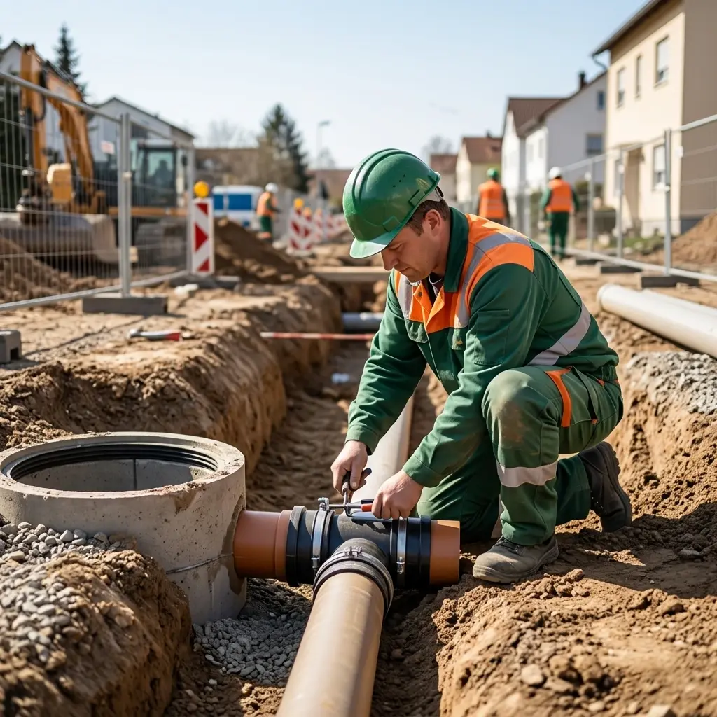 Pourquoi choisir notre expertise pour vos travaux à Us ?