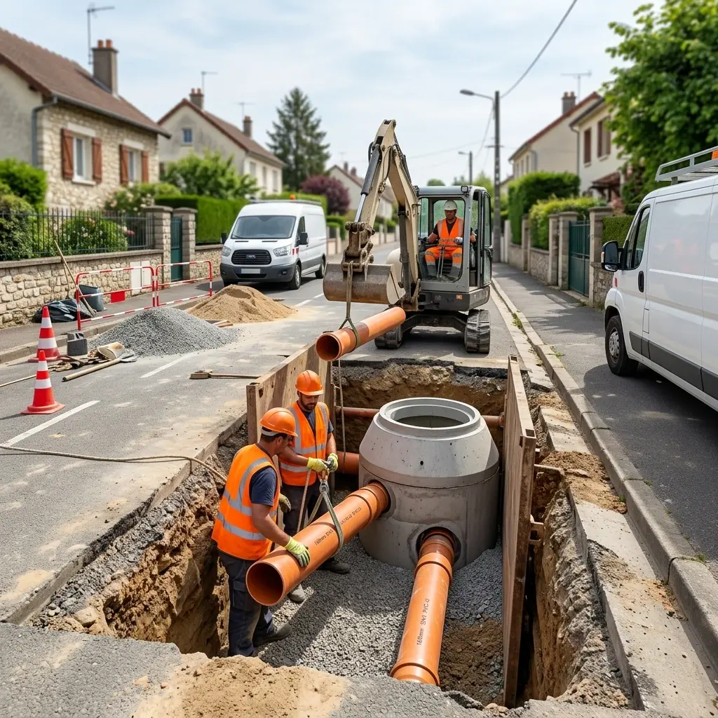 Une approche technique pour un réseau durable