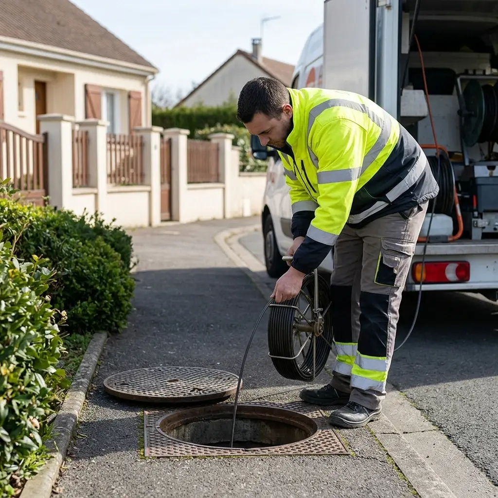 Une approche technique pour un branchement durable