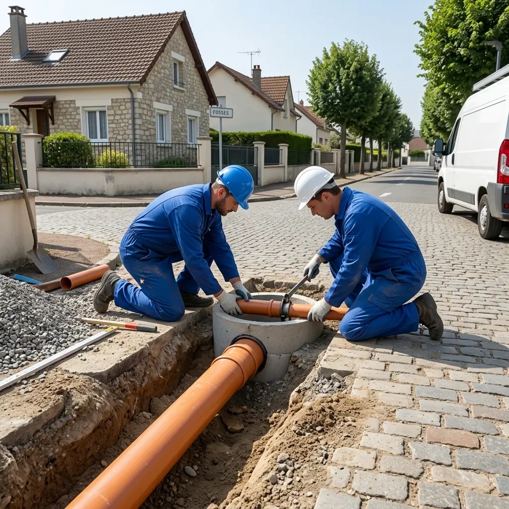 Les bons gestes pour maintenir vos canalisations propres