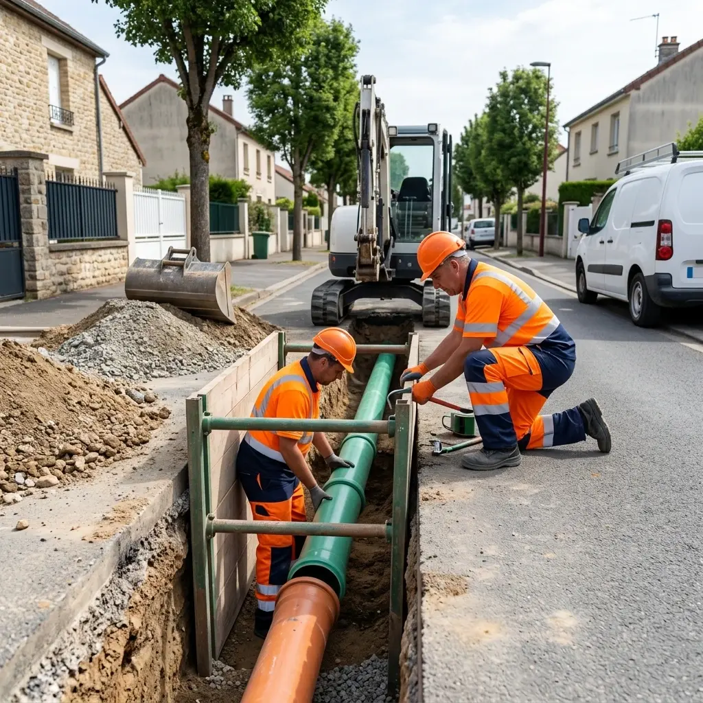 Une approche technique rigoureuse pour vos évacuations