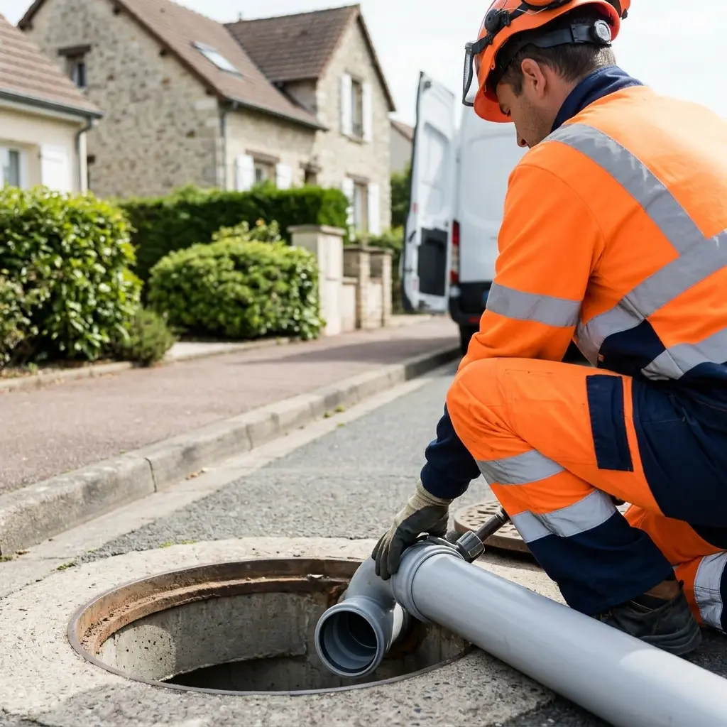 Une expertise locale pour un assainissement garanti