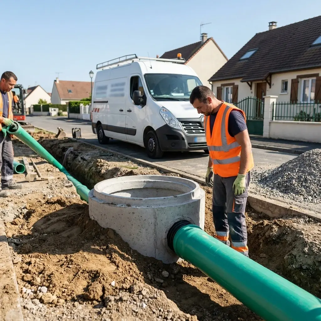 Bons réflexes avant, pendant et après l’intervention