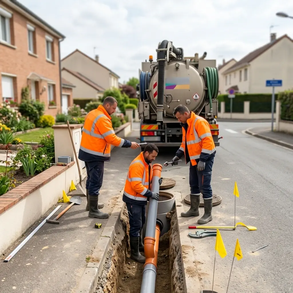 Une approche technique pour un assainissement durable
