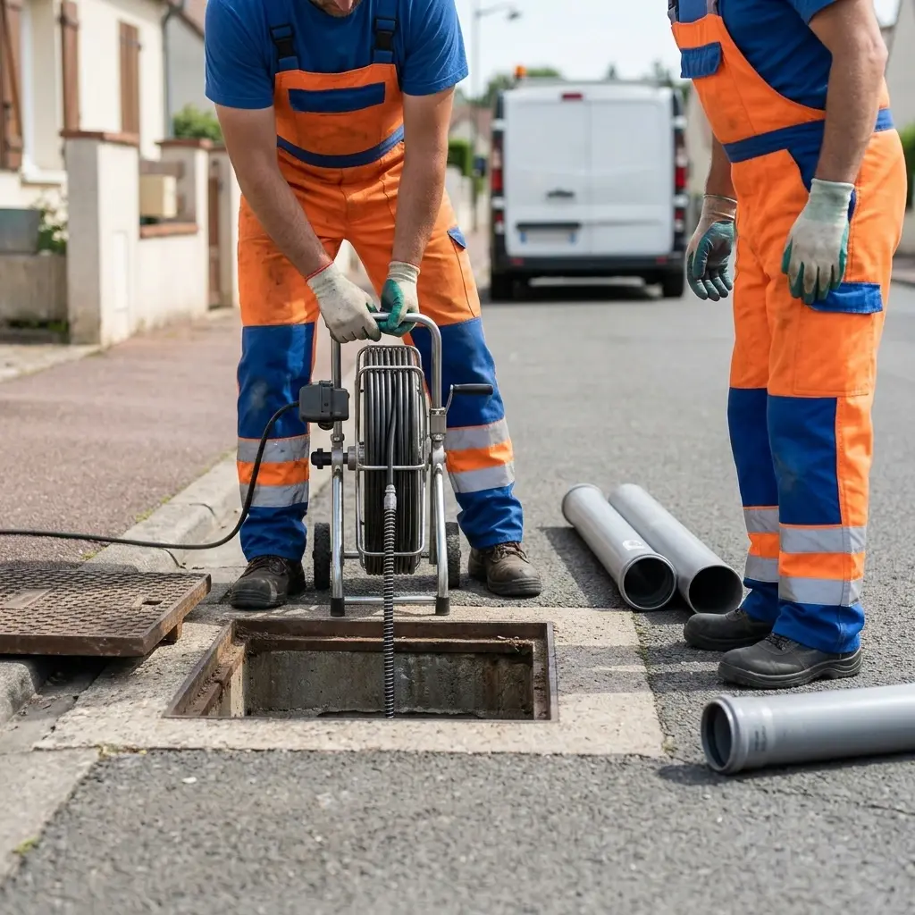 Une approche technique pour un assainissement durable