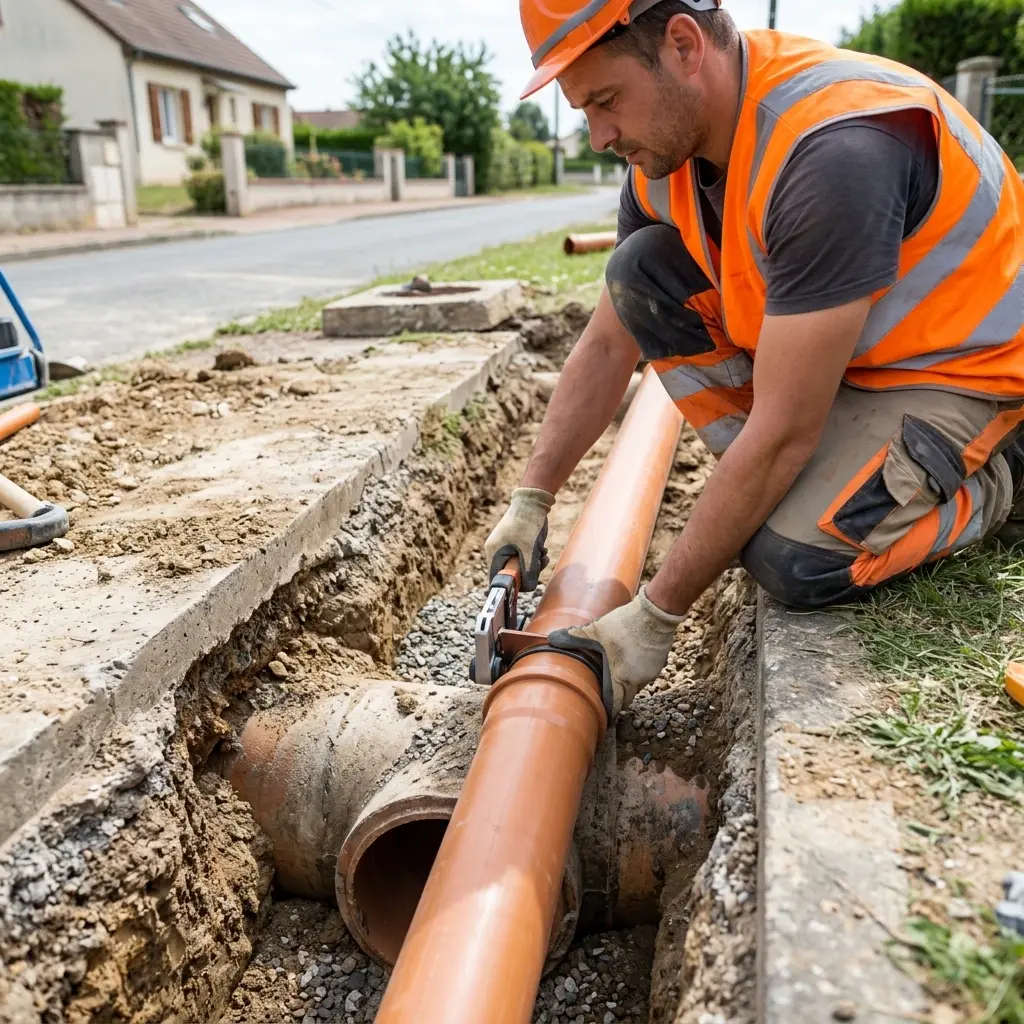 L'assurance d'un assainissement conforme et durable