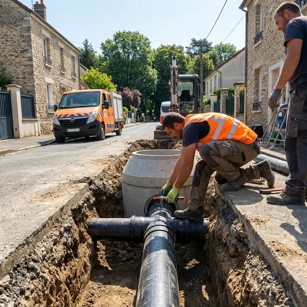 Une approche technique pour un raccordement durable