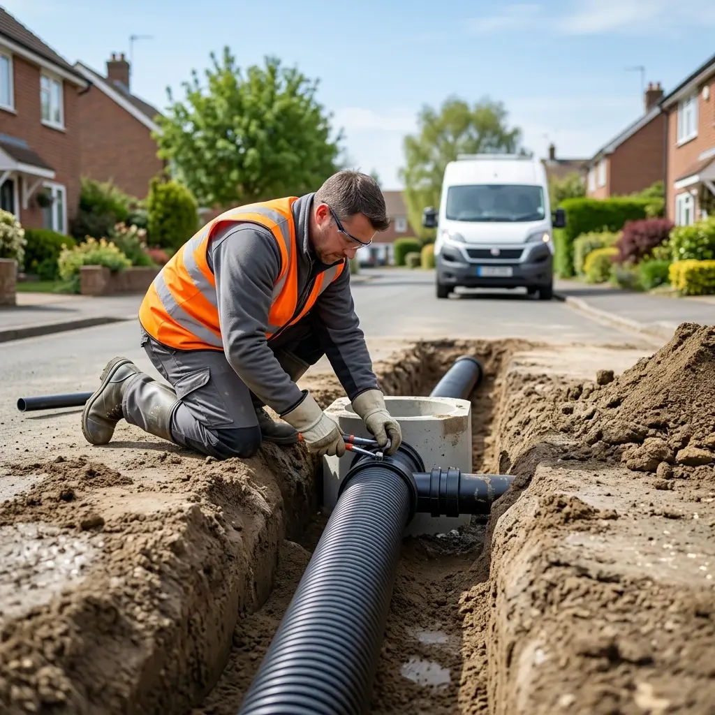 Les bons réflexes pour un assainissement durable