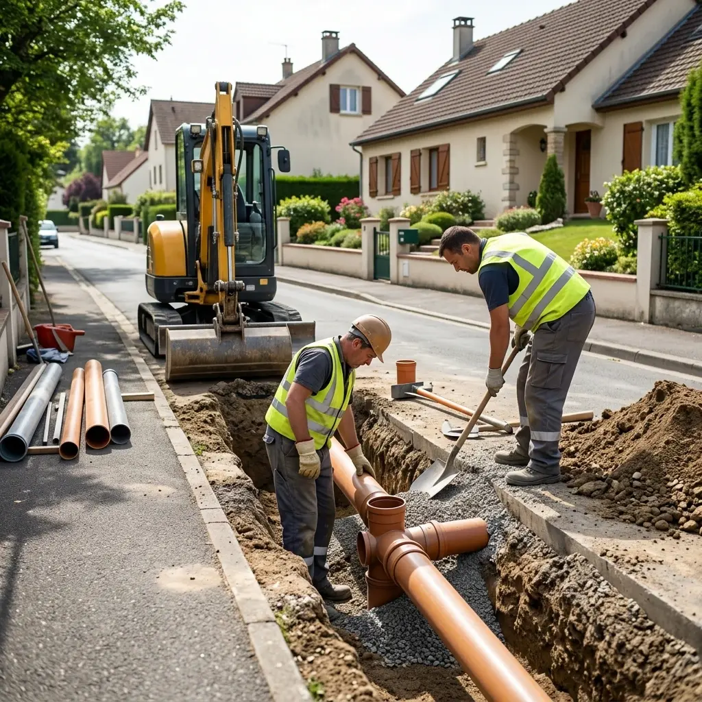 Une approche technique pour un raccordement durable