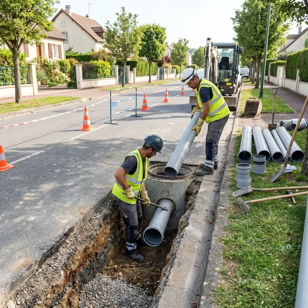 L'assurance d'une mise aux normes réussie et sans stress