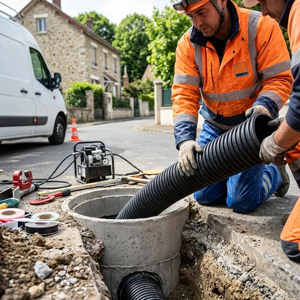 Une approche technique pour un raccordement durable