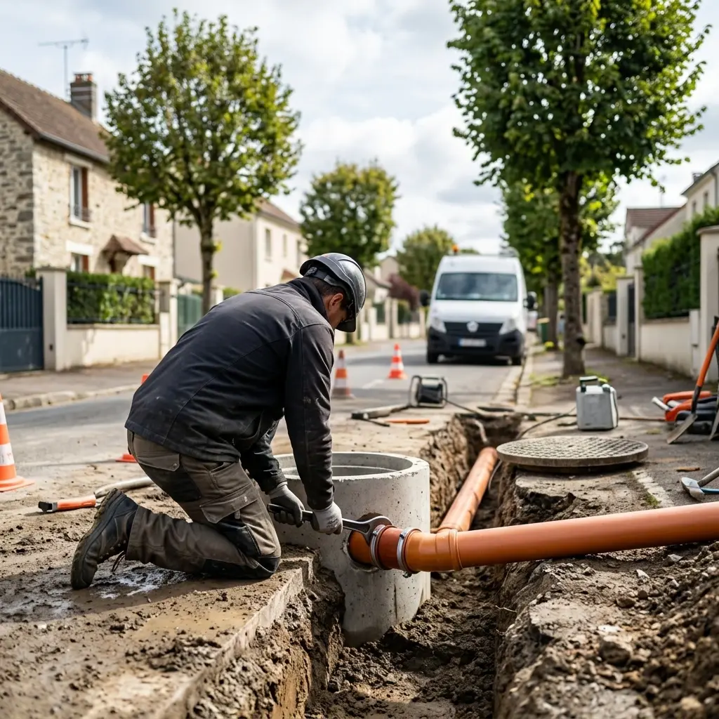 Pourquoi nous choisir pour vos travaux à Baillet-en-France ?